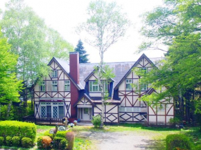 Отель Pension Saint Paulia  Хокуто